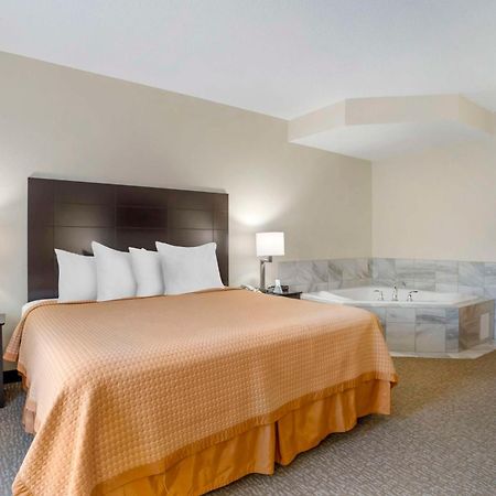 Best Western Carowinds Форт-Милл Экстерьер фото