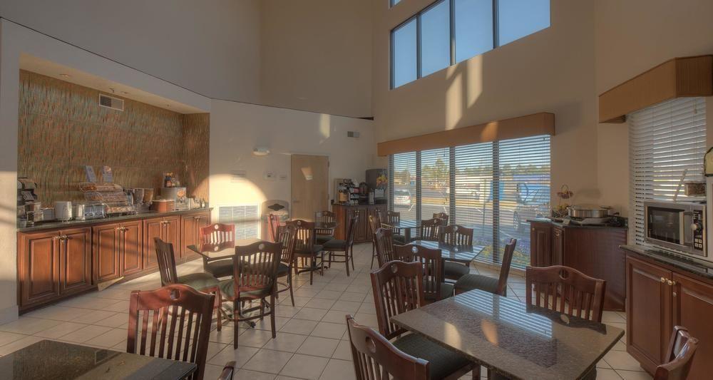Best Western Carowinds Форт-Милл Экстерьер фото