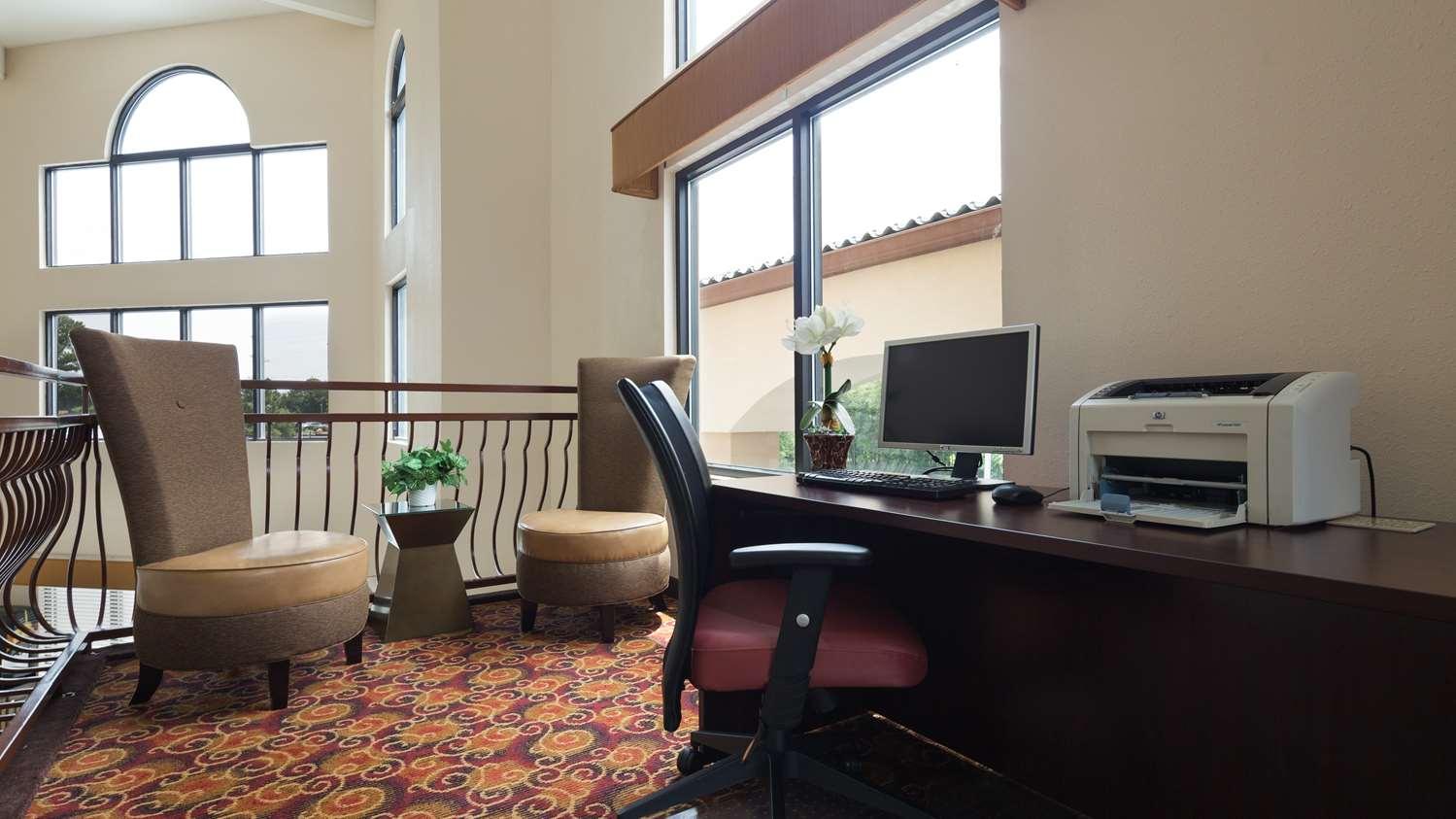 Best Western Carowinds Форт-Милл Экстерьер фото