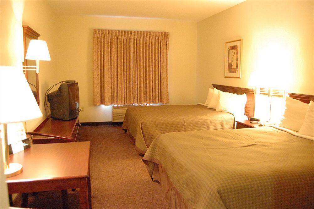 Best Western Carowinds Форт-Милл Экстерьер фото