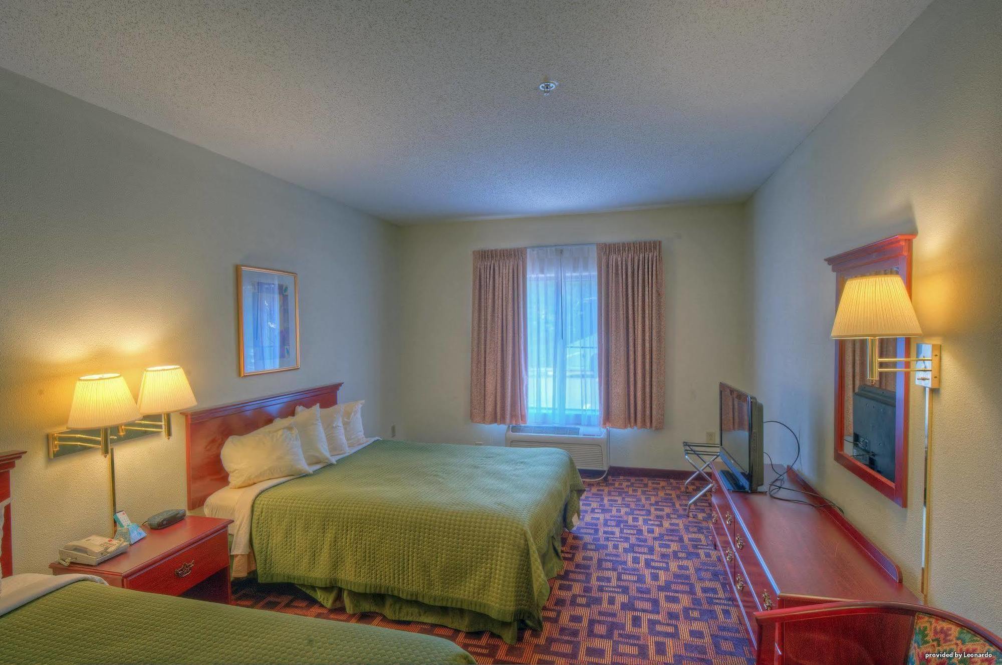 Best Western Carowinds Форт-Милл Номер фото