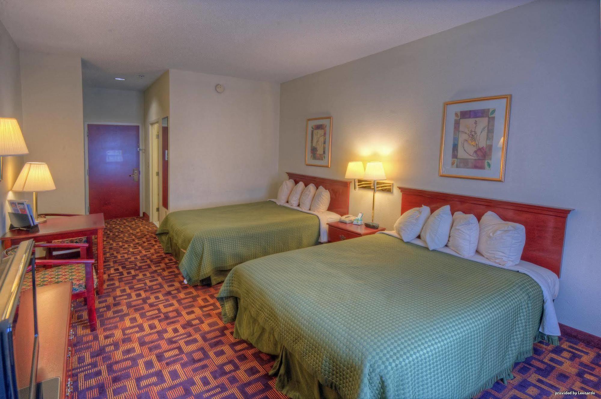 Best Western Carowinds Форт-Милл Номер фото