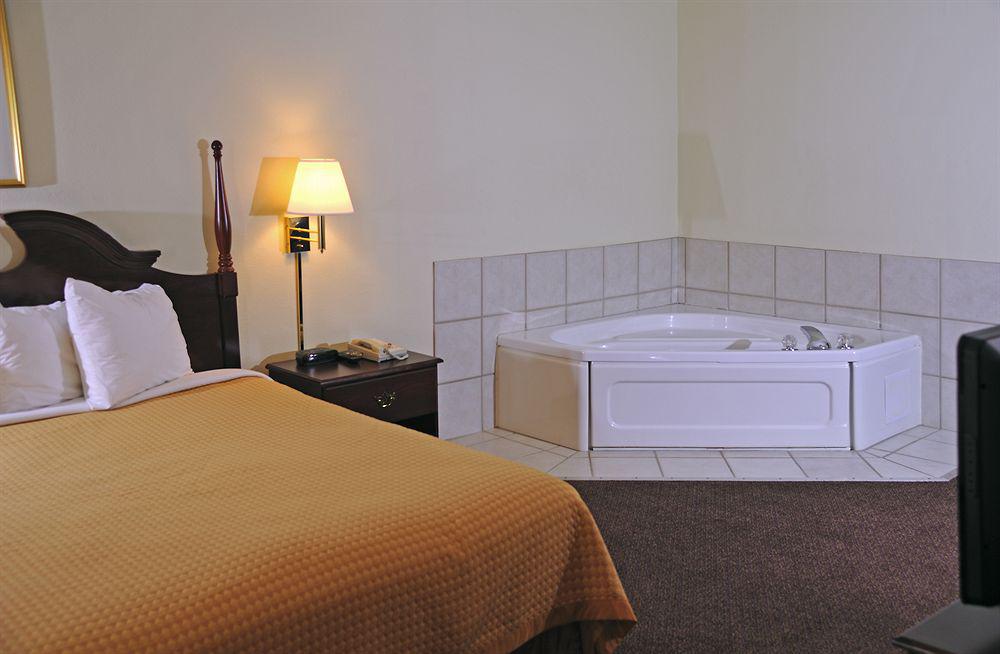 Best Western Carowinds Форт-Милл Номер фото