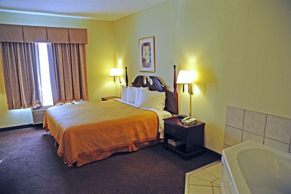 Best Western Carowinds Форт-Милл Номер фото