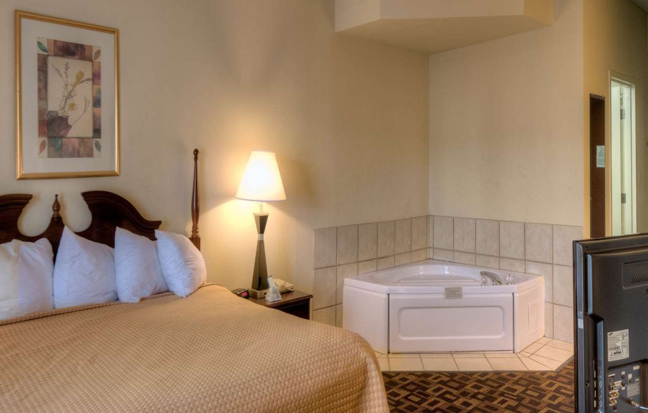 Best Western Carowinds Форт-Милл Экстерьер фото